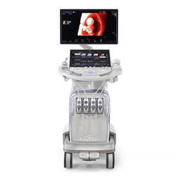 GE Voluson Expert 22