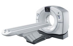 КТ GE Revolution EVO 128 2019