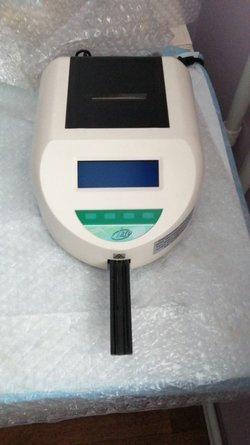 Анализатор мочи CL-50 Plus