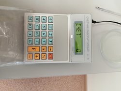  Счетчик лабораторный С-5