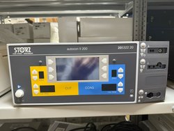 Электрокоагулятор KARL STORZ AUTOCON II 200 аналог VIO 300S ERBE