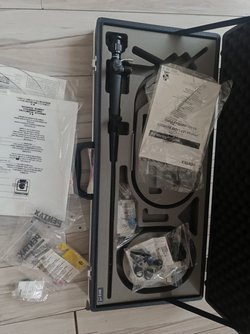 Портативный (офисный) гистерофиброскоп Pentax FHY-10RBS