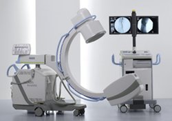 Siemens Arcadis Avantic 2012 25 кВт