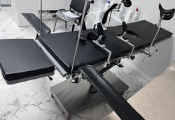 Операционные столы 