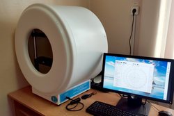 Офтальмо кабинет бу,  тонометр, периком, щелевая лампа, авторефрактометр, офтальмоскоп и др