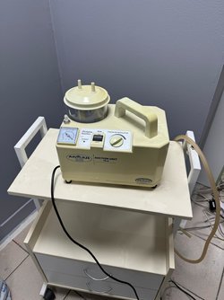 Аспиратор Armed 7E-A