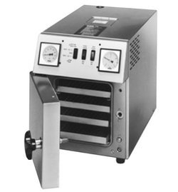 Стерилизатор паровой гравитационный типа KSG модель: 119 с сушкой объем 22 литра, KSG Sterilisatoren GmbH, Германия