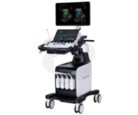 УЗИ аппарат Samsung V6 (CA1-7SD, EA2-11ARE, LA3-14AD, PA1-5A, All Option)