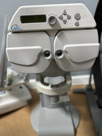 Офтальмомиотренажер-релаксатор Визотроник М3