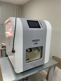 Redon GTR Dry&Wet Full фрезерный станок