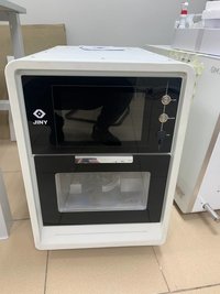  JINY F5Z 5-ОСЕВОЙ СУХОЙ CAD/CAM фрезерный станок