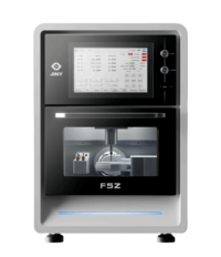  JINY F5Z 5-ОСЕВОЙ СУХОЙ CAD/CAM фрезерный станок