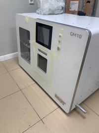 BAOT GM10 5 фрезерный станок CAD CAM