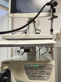 Эндоскопическая стойка Pentax