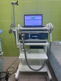 Магнитный стимулятор Neuro-мsx терапевтический