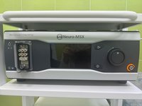 Магнитный стимулятор Neuro-мsx терапевтический