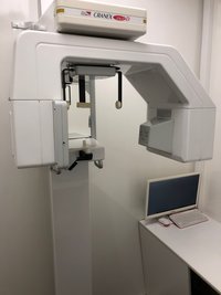 Панорамный рентген/аппарат Cranex Excel D модель SL-4/PT-11 (Финляндия)