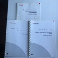 Панорамный рентген/аппарат Cranex Excel D модель SL-4/PT-11 (Финляндия)