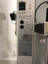 Панорамный рентген/аппарат Cranex Excel D модель SL-4/PT-11 (Финляндия)