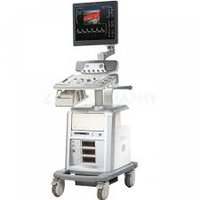 Ультразвуковой сканер GE Logiq P6