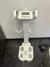 Анализатор массы тела