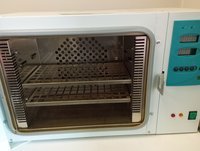 Стерилизатор воздушный медицинский ГП-20-СПУ