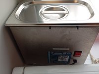 Ультразвуковая ванна модель ПСБ-2835-05