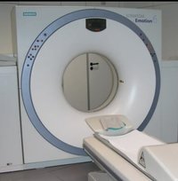 Компьютерный томограф Siemens Somatom 6