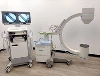 С-Дуга SIEMENS ARCADIS Varic