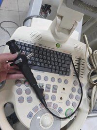 Цистоуретрогистероскоп wolf