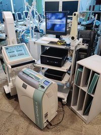 Оцифровщик Fujifilm Capsula XL II