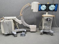 C-дуга Phillips BV pulsera 