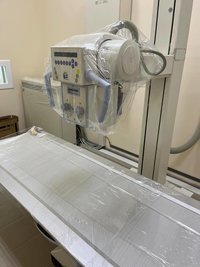 Рентген Siemens multix pro