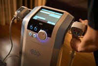 BTL Exilis Ultra 360 / Идеальное состояние / Документы / Срочный выкуп актива