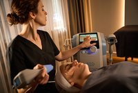 BTL Exilis Ultra 360 / Идеальное состояние / Документы / Срочный выкуп актива