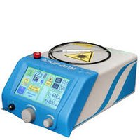 Лазерный аппарат «АЗОР-АЛМ»