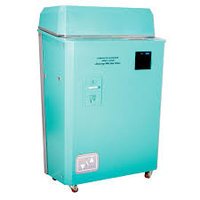 Стерилизатор низкотемпературный Пластер 30К Мед ТеКо