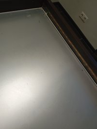 Стол для спа-процедур с водяным матрасом и подогревом