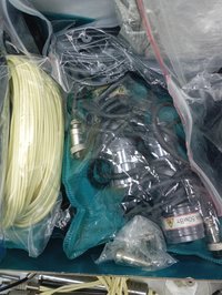 Аппарат косметологический "ЭСМА.12.50.Санрайз"