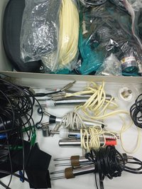 Аппарат косметологический "ЭСМА.12.50.Санрайз"