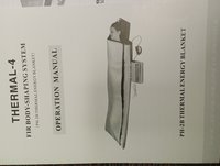 Инфракрасное одеяло