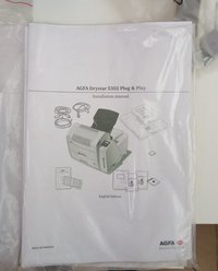 Принтер AGFA DRYSTAR 5302