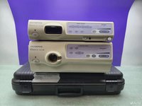 Видеоколоноскопы Olympus CF-Q180AL + видеопроцессор CV-180 и осветитель CLV-180