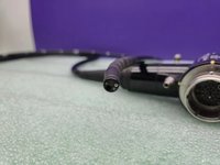 Видеоколоноскопы Olympus + Olympus CV-160 / CLV-160