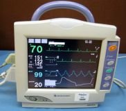 Nihon Kohden Монитор прикроватный Life Scope I BSM – 2301 K