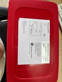 ДАТЧИК НЕОНАТАЛЬНЫЙ МНОГОРАЗОВЫЙ ДЛЯ ИНВАЗИВНОГО ИЗМЕРЕНИЯ SP844