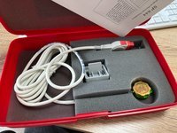 ДАТЧИК НЕОНАТАЛЬНЫЙ МНОГОРАЗОВЫЙ ДЛЯ ИНВАЗИВНОГО ИЗМЕРЕНИЯ SP844