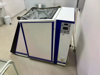 «Сухая» углекислая ванна «Реабокс»