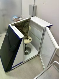 «Сухая» углекислая ванна «Реабокс»