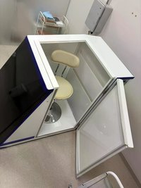 «Сухая» углекислая ванна «Реабокс»